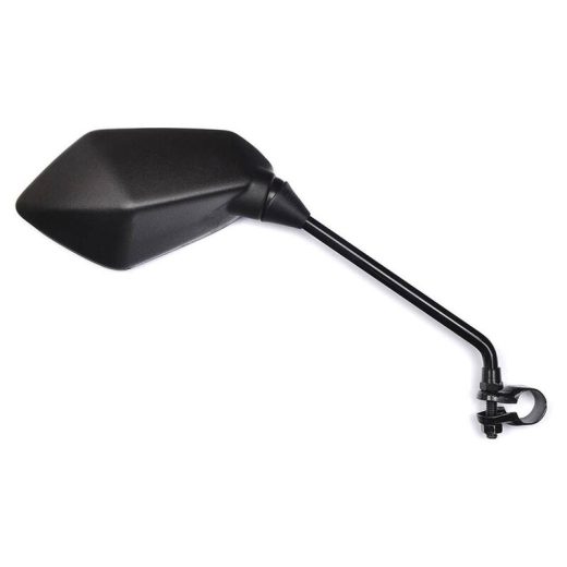Retrovisor derecho universal V PARTS Off-Road-ATV con abrazadera