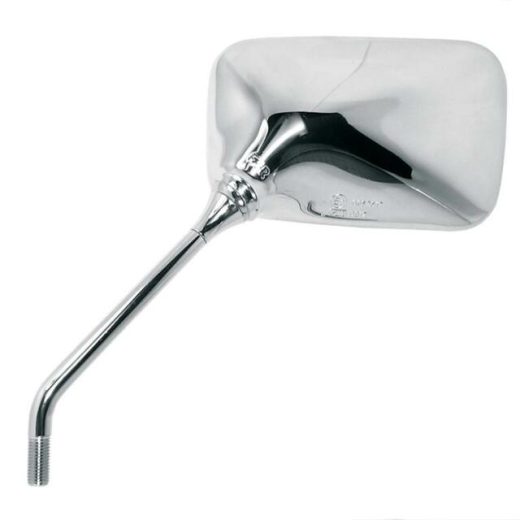 Retrovisor izquierdo HIGHSIDER smart tipo OEM cromado - Honda CB1300