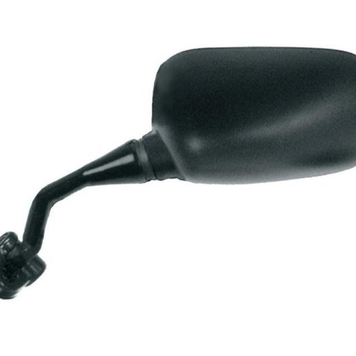 Retrovisor izquierdo HIGHSIDER smart tipo OEM negro - Honda CBF600S/SA