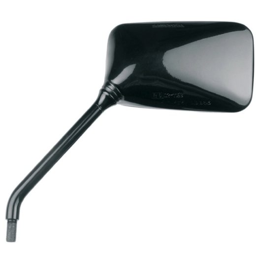 Retrovisor izquierdo HIGHSIDER smart tipo OEM negro - Honda CB250F