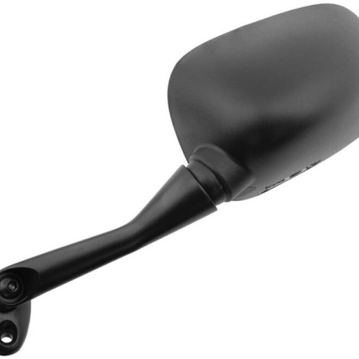 Retrovisor izquierdo HIGHSIDER smart tipo OEM negro - Honda NT700V Deauville