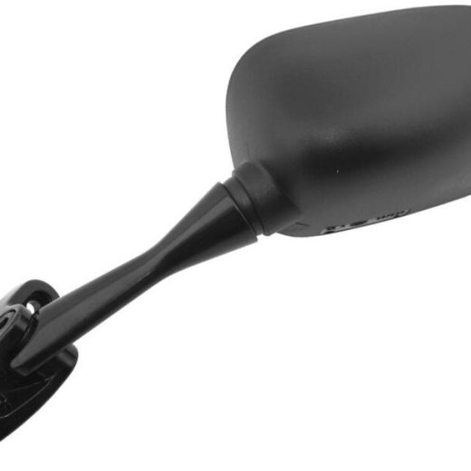 Retrovisor izquierdo HIGHSIDER smart tipo OEM negro - Honda VFR800FI
