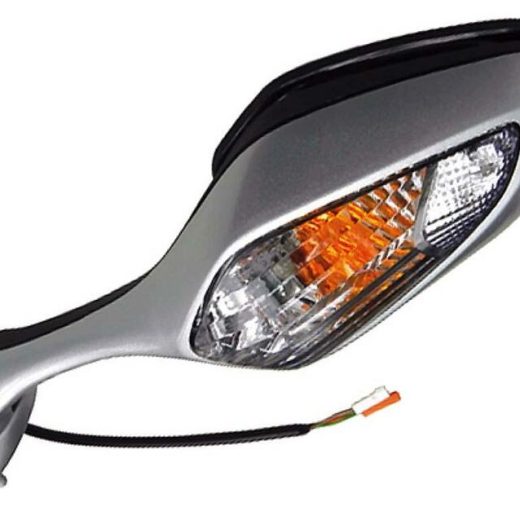 Retrovisor izquierdo HIGHSIDER smart tipo OEM - VFR1200 (10-)