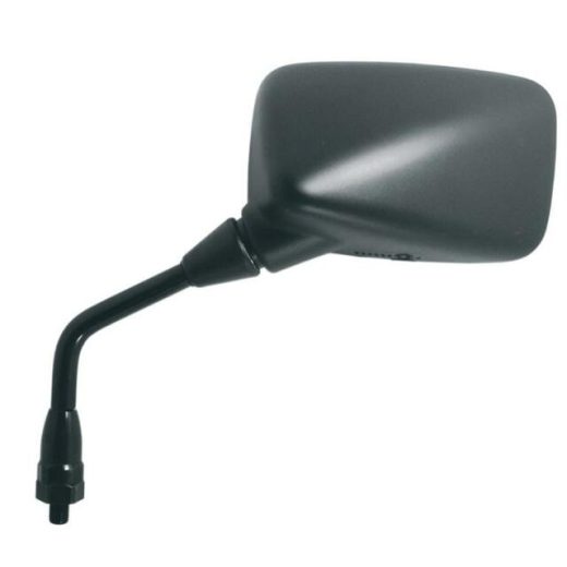 Retrovisor izquierdo HIGHSIDER smart tipo OEM negro - Kawasaki ER6N