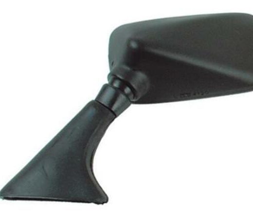 Retrovisor izquierdo HIGHSIDER smart tipo OEM negro - Kawasaki GPZ500/600R