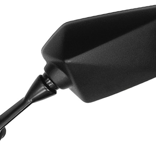 Retrovisor izquierdo HIGHSIDER smart tipo OEM negro - Kawasaki Ninja 250R
