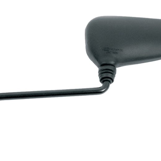 Retrovisor izquierdo HIGHSIDER smart tipo OEM negro - Piaggio Ape 50/200