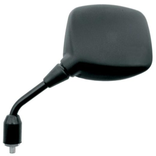 Retrovisor izquierdo HIGHSIDER smart tipo OEM negro - Suzuki DL650/1000 V-Strom