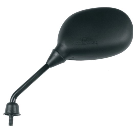 Retrovisor izquierdo HIGHSIDER smart tipo OEM negro - Yamaha Jog