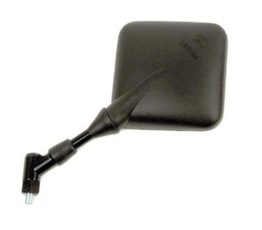Retrovisor izquierdo HIGHSIDER smart tipo OEM negro - Yamaha YP250 Majesty