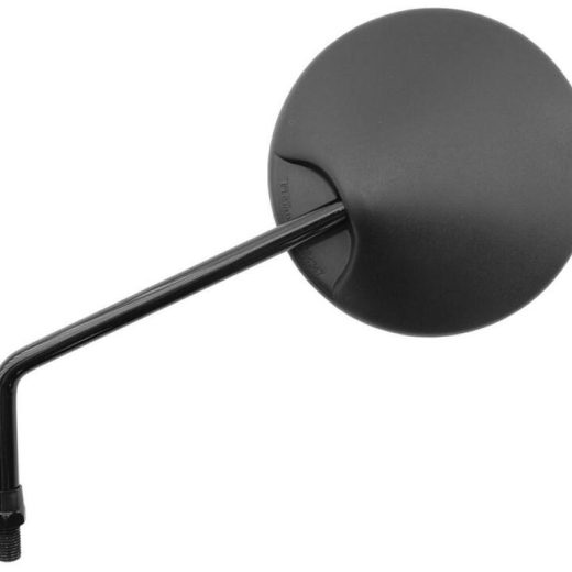 Retrovisor izquierdo HIGHSIDER smart tipo OEM negro - Yamaha WR12R