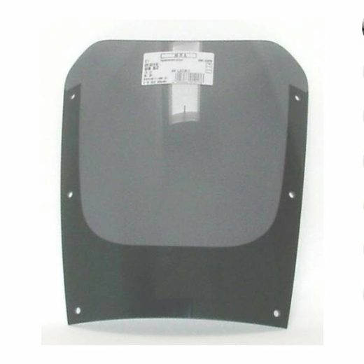 Pantalla MRA, transparente, original Kawasaki GPX 600 R