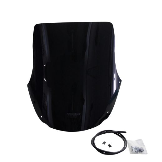 Pantalla MRA Touring, transparente, Kawasaki KLE 500 -1993