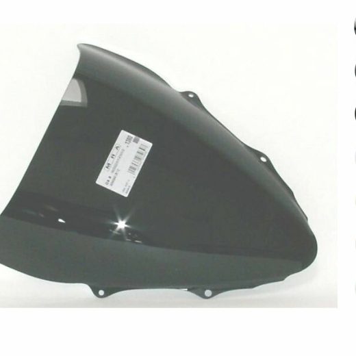 Pantalla MRA, ahumado, original Kawasaki ZR 7S