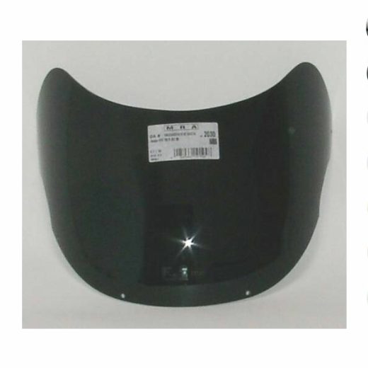 Pantalla MRA, transparente, original Honda VFR 750R RC 30
