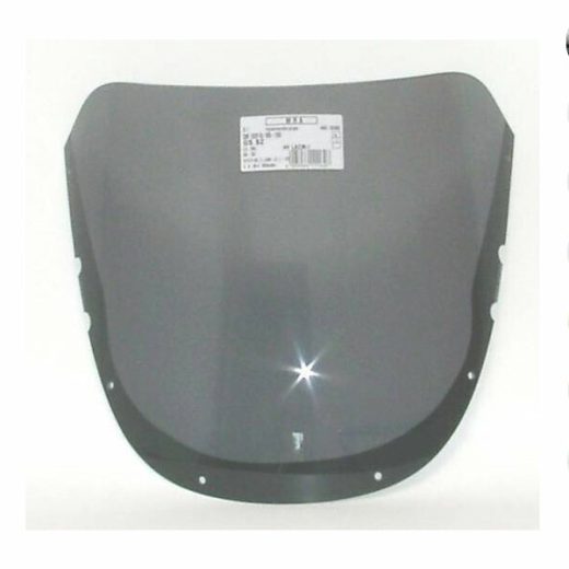 Pantalla MRA, transparente, original Honda CBR1000F 1989-1992