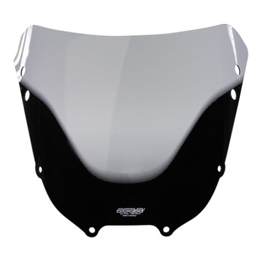 Pantalla MRA, transparente, original Honda CBR900RR 1994-1997