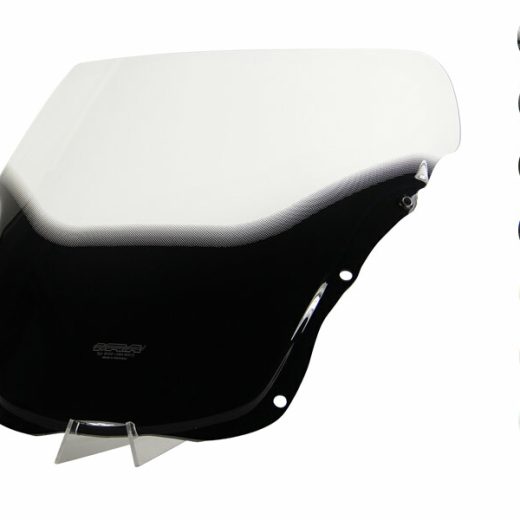 Pantalla MRA, ahumado, original Honda CBR1100XX