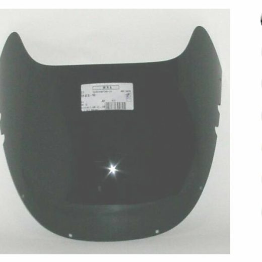 Pantalla MRA, transparente, original Yamaha FZR 600 -1990