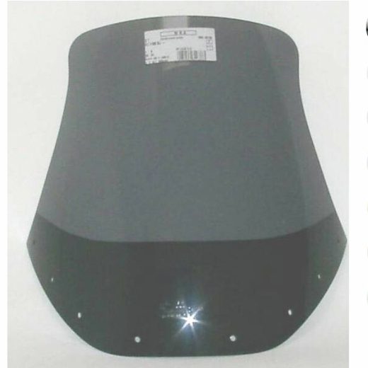 Pantalla MRA, transparente, original Yamaha FJ 1100