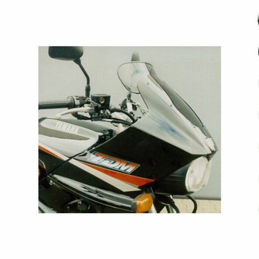 Pantalla MRA Touring, ahumado, Yamaha TDM 850 -1995