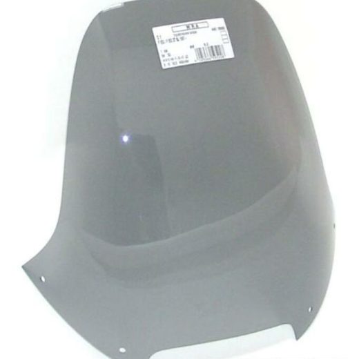 Pantalla MRA, transparente, original BMW F 650/F 650 ST 1997-