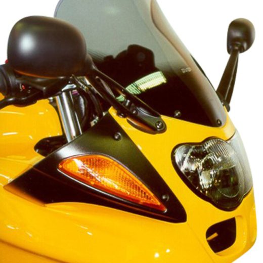 Pantalla MRA Sport, ahumado, BMW R 1100 S 1998-