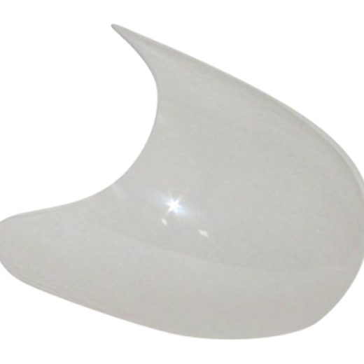 Pantalla MRA, transparente, original Ducati TT 2