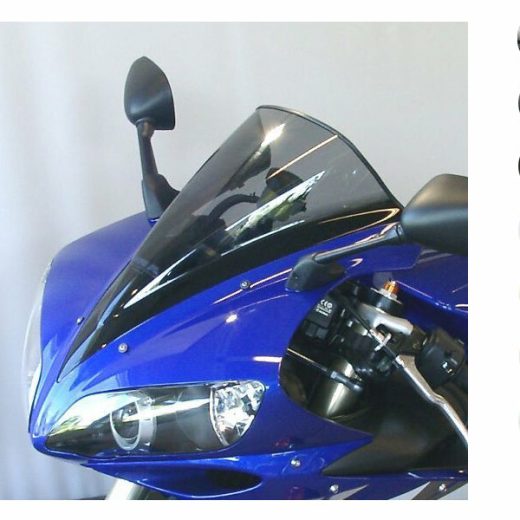 Pantalla MRA Racing, Yamaha YZF R 1 2004-2006