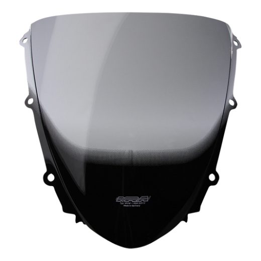 Pantalla MRA, ahumado, original Honda CBR1000RR 2004-
