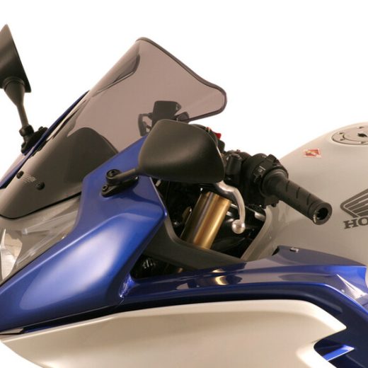 Pantalla MRA, negro, original CBR600F 11