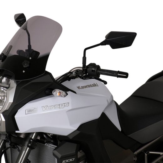 Pantalla MRA Touring, ahumado, Kawasaki 1000 Versys 12