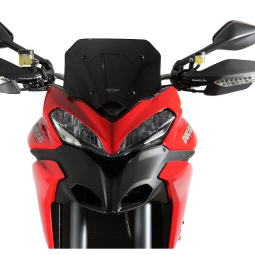Pantalla MRA Sport Ducati Multistrada 1200, ahumado