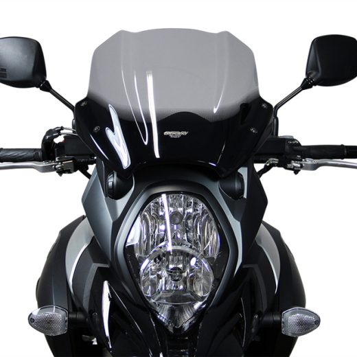 Pantalla MRA Touring, ahumado, DL1000 V-Strom 14