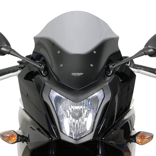 Pantalla Touring MRA, ahumado gris CBR650 F 14-15