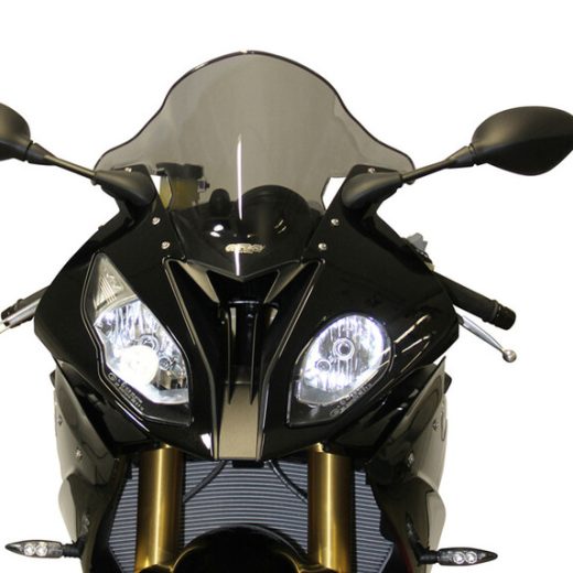 Pantalla MRA Racing, transparente, S1000RR 15