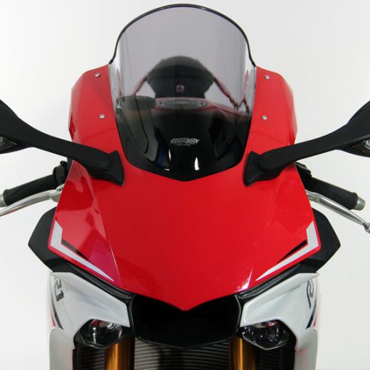 Pantalla MRA Racing, transparente, YZF-R1 15