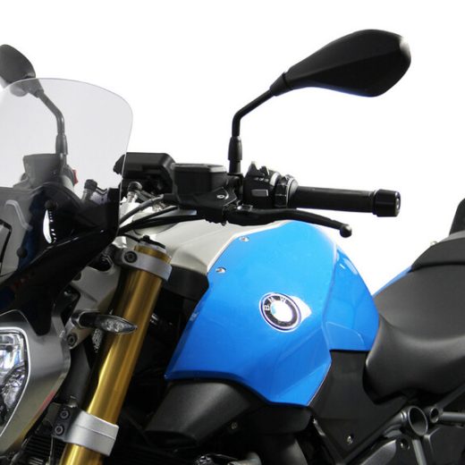 Pantalla MRA Touring BMW R 1200R, ahumado