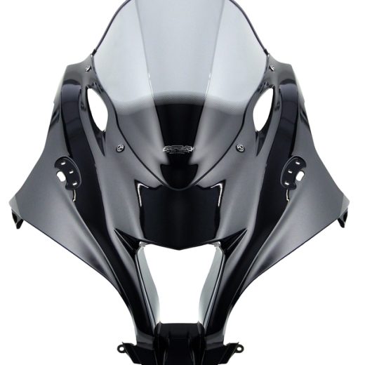 Pantalla MRA Racing Kawasaki ZX10-R, ahumado