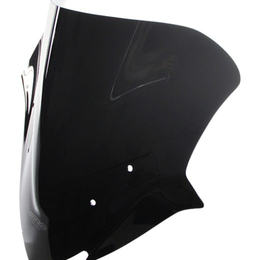 Pantalla MRA Racing Ninja 650, negro