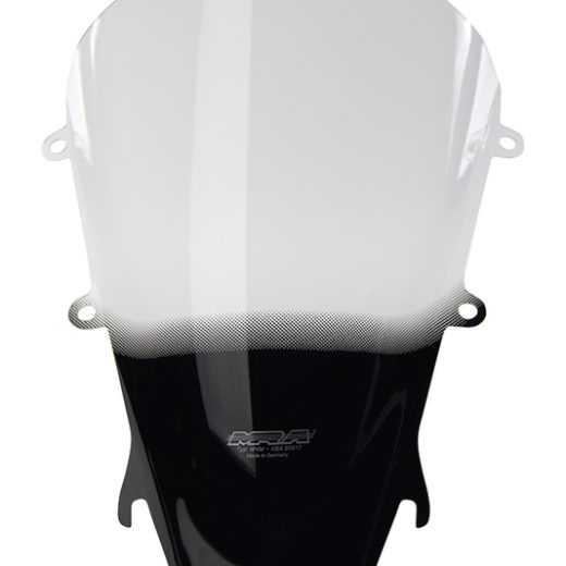 Pantalla MRA Racing Honda CBR1000RR, transparente