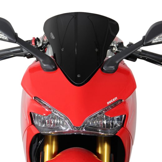 Pantalla MRA original MRA SuperSport 939, negro