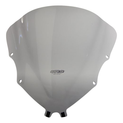 Pantalla MRA Racing BMW R nineT Racer, ahumado