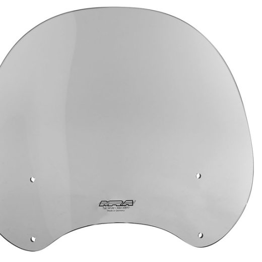 Pantalla MRA Touring BMW R nineT Scrambler, ahumado