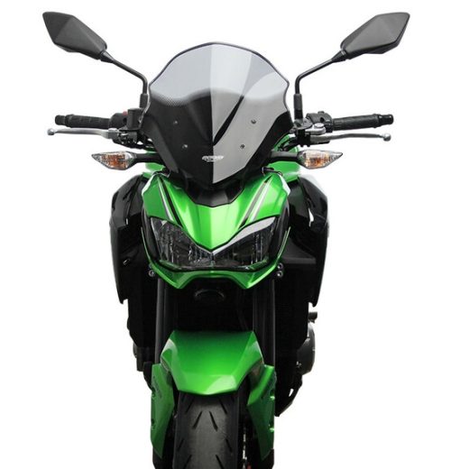 Pantalla MRA Racing Kawasaki Z900, ahumado