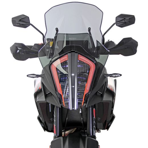 Pantalla MRA Touring SuperAdventure 1290 S, ahumado