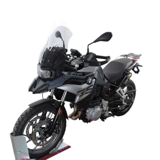 Pantalla MRA Touring tipo TM ahumado BMW F750GS