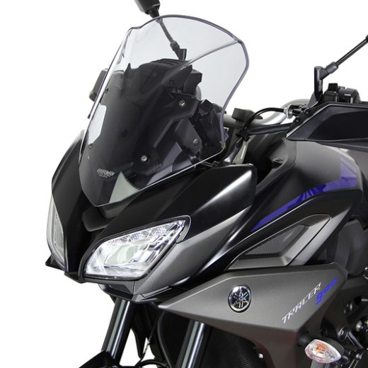 Pantalla MRA Sport Tracer 900/GT, transparente