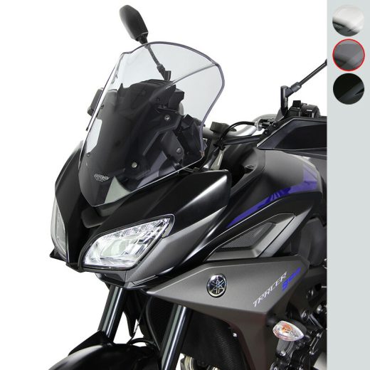 Pantalla MRA Sport Tracer 900/GT, ahumado