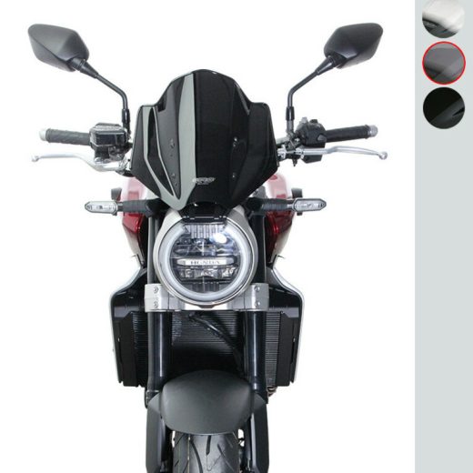 Pantalla MRA Sport CB 1000 R, ahumado